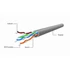 Kép 3/6 - Gembird CAT5e F-UTP Installation cable 100m Grey