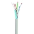Kép 1/5 - Gembird CAT5e F-UTP Intallation cable 100m Grey