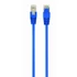 Gembird CAT5e F-UTP Patch Cable 1m Blue