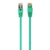 Gembird CAT5e F-UTP Patch Cable 1m Green