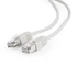 Kép 1/3 - Gembird CAT5e F-UTP Patch Cable 20m Grey