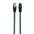 Gembird CAT5e F-UTP Patch Cable 2m Black