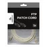 Gembird CAT5e F-UTP Patch Cable 5m Grey
