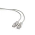 Kép 1/3 - Gembird CAT5e U-UTP Patch Cable 0,25m Grey