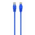 Gembird CAT5e U-UTP Patch Cable 1,5m Blue