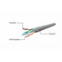 Gembird CAT5e U-UTP Patch Cable 1,5m Blue