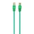 Kép 1/3 - Gembird CAT5e U-UTP Patch Cable 1m Green