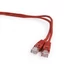 Kép 2/3 - Gembird CAT5e U-UTP Patch Cable 1m Red