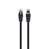 Gembird CAT5e U-UTP Patch Cable 2m Black