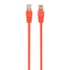 Kép 1/3 - Gembird CAT5e U-UTP Patch Cable 2m Orange