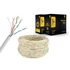 Gembird UPC-5004E-SOL CAT5e UTP LAN cable 305m Grey