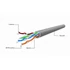 Kép 3/6 - Gembird UPC-5004E-SOL CAT5e UTP LAN cable 305m Grey