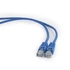 Kép 2/3 - Gembird CAT5e U-UTP Patch Cable 5m Blue