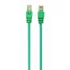Kép 1/3 - Gembird CAT5e U-UTP Patch Cable 0,25m Green