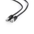 Kép 2/4 - Gembird CAT6 F-UTP Patch Cable 2m Black