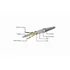 Kép 4/4 - Gembird CAT6 F-UTP Patch Cable 2m Black