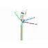 Gembird CAT6 FTP LAN 305m Grey