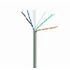 Kép 1/6 - Gembird CAT6 UTP Installation Cable 100m Grey