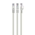 Gembird CAT6 U-UTP Patch Cable 0,25m Grey