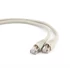 Kép 1/3 - Gembird CAT6 U-UTP Patch Cable 0,5m Grey