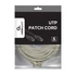 Gembird CAT6 U-UTP Patch Cable 20m Grey