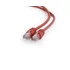 Gembird CAT6 U-UTP Patch Cable 2m Red