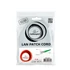 Gembird CAT6 U-UTP Patch Cable 3m Green