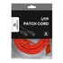 Gembird CAT6 U-UTP Patch Cable 5m Red