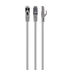 Gembird CAT6A S-FTP Patch Cable 20m Grey (PP6A-LSZHCU-20M)