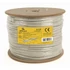 Kép 2/5 - Gembird CAT6A SSTP Installation Cable 305m Grey
