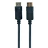 Kép 3/4 - Gembird CC-DP-1M Displayport M - Displayport M 4K 1m Black