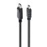 Gembird CC-DP-HDMI-3M Displayport M - HDMI M 3m Black