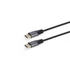 Kép 1/3 - Gembird CC-DP8K-6 DisplayPort 8K Premium Series cable 1,8m Black