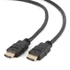 Kép 1/3 - Gembird CC-HDMI4-30M HDMI High Speed male-male cable (active with chipset) 30m Black