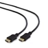 Kép 3/4 - Gembird CC-HDMI4L-0.5M High speed HDMI cable with Ethernet Select Series 0,5m Black