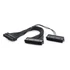 Gembird CC-PSU24-01 Dual 24-pin internal PC power extension cable 0,3m Black