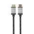 Kép 1/3 - Gembird CCB-HDMIL-7.5M High speed HDMI with Ethernet Select Plus Series cable 7,5m Black