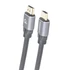 Kép 1/2 - Gembird CCBP-HDMI-2M High speed HDMI with Ethernet Premium Series cable 2m Black