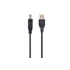 Kép 2/7 - Gembird CCP-USB2-AMBM-6 USB2.0 A-plug B-plug cable 1,8m Black