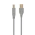 Kép 1/2 - Gembird CCP-USB2-AMBM-6G USB2.0 A-plug B-plug cable 1,8m Grey