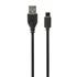 Kép 1/8 - Gembird CCP-USB2-AMCM-10 USB2.0 AM to Type-C cable 3m Black