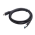 Kép 1/3 - Gembird CCP-USB3-AMCM-6 USB3.0 AM to Type-C cable 1,8m Black