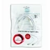 Kép 3/3 - Gembird CCP-USB3-AMCM-6-W USB3.0 AM to Type-C cable 1,8m White