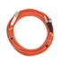 Kép 2/3 - Gembird CFO-LCST-OM2-5M Duplex multimode fibre optic cable 5m bulk packing