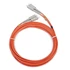 Kép 2/3 - Gembird CFO-SCSC-OM2-1M Duplex multimode fibre optic cable 1m bulk packing