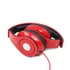 Gembird Detroit Headset Red