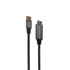 Kép 1/3 - Gembird CC-DP-HDMI-4K-6 DisplayPort to HDMI Premium Series cable 1,8m Black
