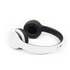 Kép 5/6 - Gembird Berlin Bluetooth Stereo Headset White