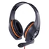 Kép 1/4 - Gembird GHS-05-O Gaming Headset Black/Orange