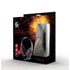 Kép 4/4 - Gembird GHS-05-O Gaming Headset Black/Orange